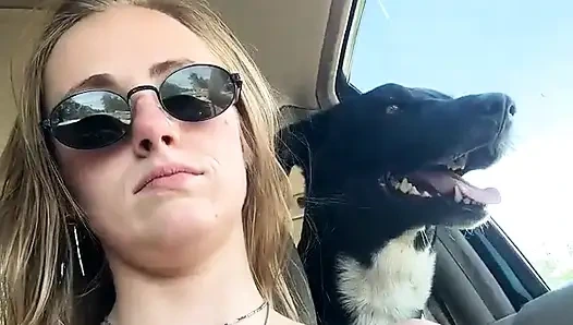 Akış bugün dışarıda çok ateşli başladı