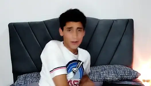 Senin için küçük erotik bir dans bebeğim