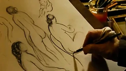 Christa Theret - Renoir