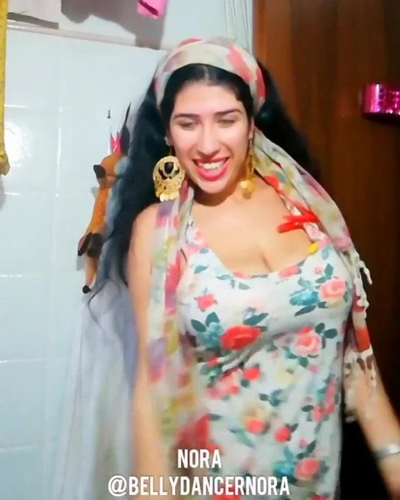 dansöz seksi