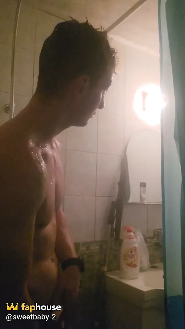 Hadi birlikte banyo yapalım.