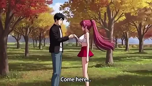 Yabancı güzel genç kıza tek gecelik ilişki sunuyor