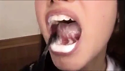 Yatmadan önce iyi bir kız gibi 16