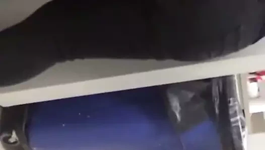 Koca götlü iş arkadaşı andrea