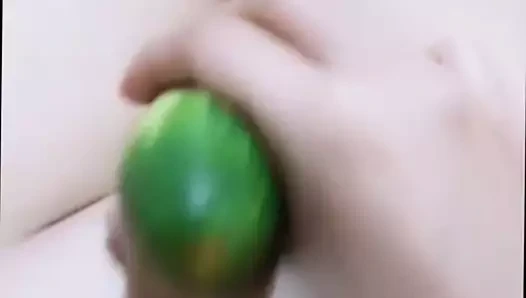 Mlive kız 02, kızdırmak ve parmak