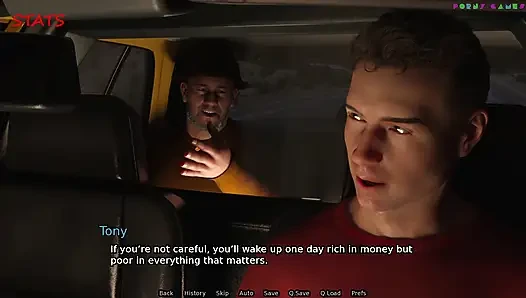 Lisa Total Investigation! Dragofinder studio tarafından - düğün resepsiyonunda seks 44