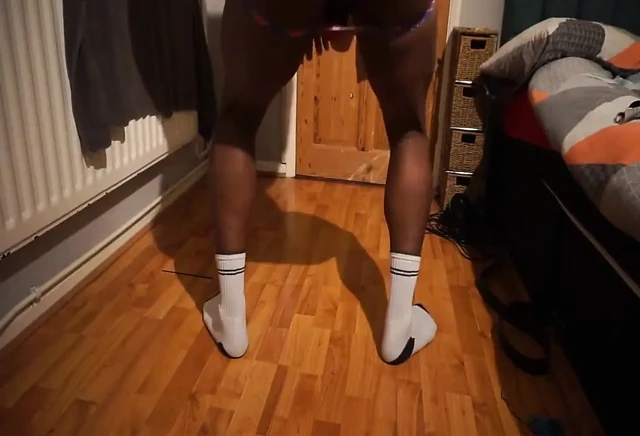 Çömelme. Amadeus Mode