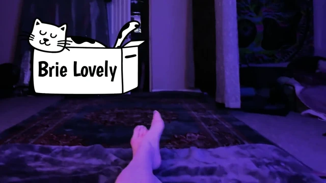 Brie lovely ft. piperxo içeri, piper-cat