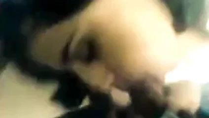 Komşular eş oral seks