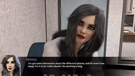 Lydia Collier'i savunuyor: avukat, ateşli kızlar ve etrafındaki gizem bölüm 1