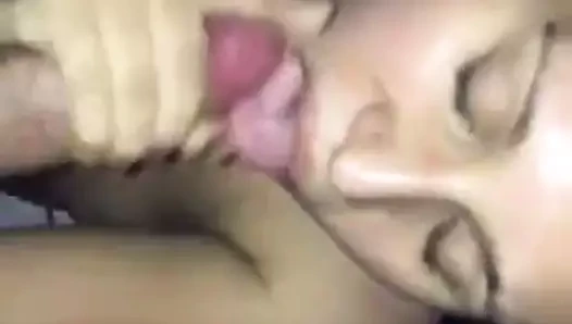 Rachel garcia oral seks