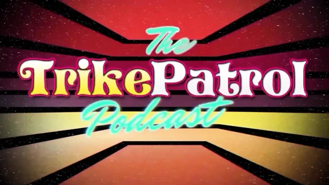 Trikepatrol röportajı #5 - conor coxxx