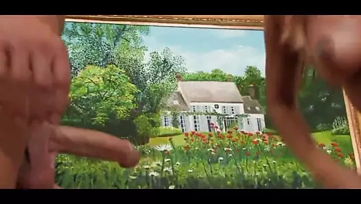 Seksi uzun bacak milf sikikleri sert (mc)