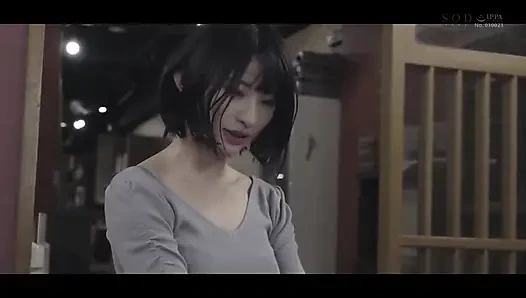 Развязная возбужденная дьявольская студентка соблазняет тебя грязными словами, которые она только что узнала. Часть.3