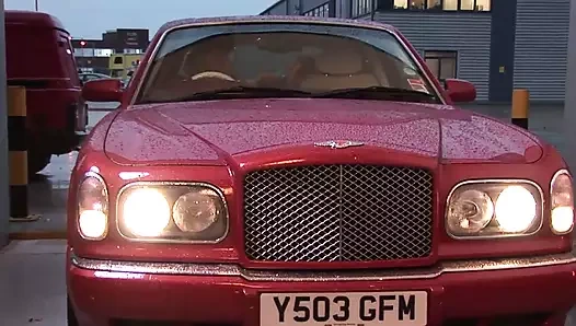 Şeker baba - bölüm 6