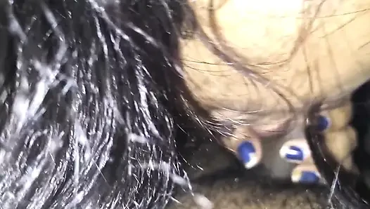 Orta yaşlı seksi kadını sikme zamanı