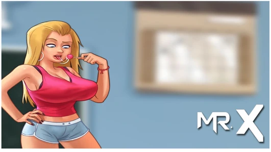 Summertimesaga - lolipopu yalayın veya anlaşma iptal edildi e1 # 45