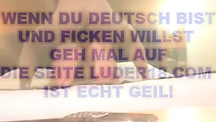 Amateur Deutsch