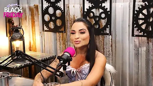 California TV Podcast - Cah Inácio ve Marília Oliveira