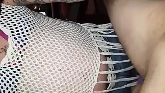 Buna diyorsunuz... şanslı bir lanet ahbap.... lol