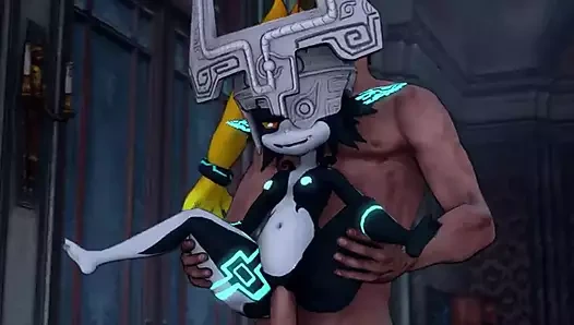 Devilscrysfm hentai derlemesi 1