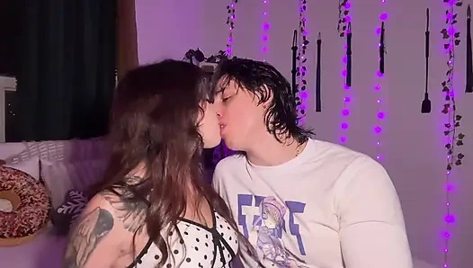 Az első randin összetörtem az ágyát
