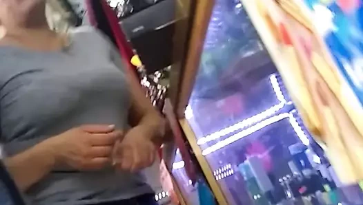 Sokak götlü kızlar videoları 2