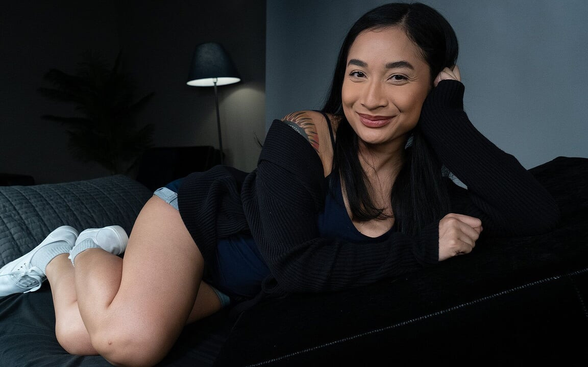 Avery Black'in seksi itirafı