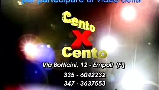 İtalya seks partisi.