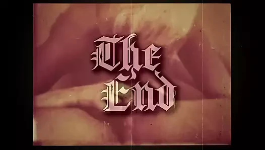 Klasik porno retro erotik tiyatro - erotik süper kahraman çift