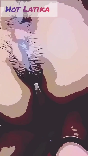 Мощный момент из "Latika ne Mera Pura, Land Chus Liya или Грязные разговоры хинди me Maja Aa Gya"