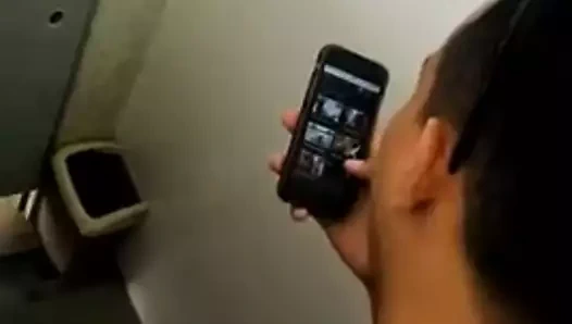 Spy içinde mall tuvalet kl bölüm 4