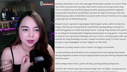 Reddit Stories toksik marraige - sharinami podcast