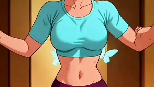 Seksi Hintli, heyecan verici, itaatkar, çıplak kız