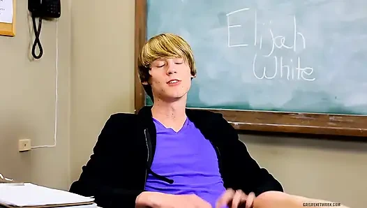 Sweet Elijah ile sette