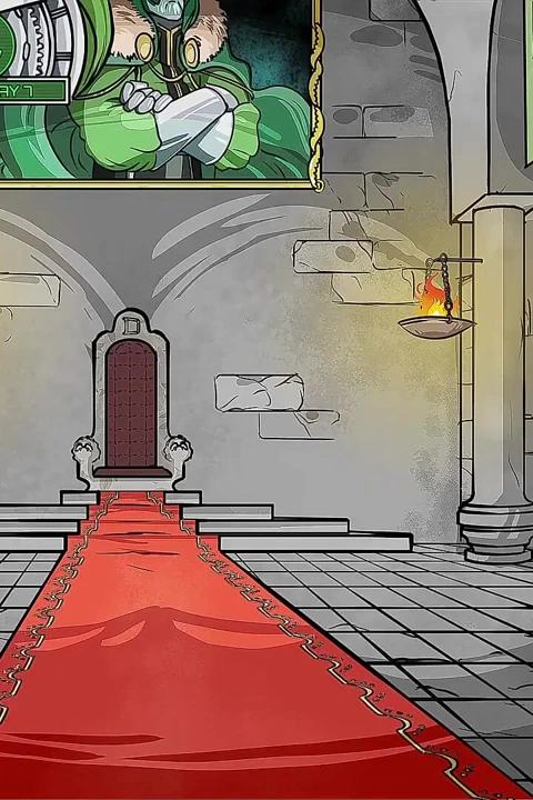 Doomination mucize doom porno oyunu [bölüm 02] seks oyunu