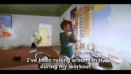 Mujeres Solitarias De Los Barcos 2002 (Eng subs)