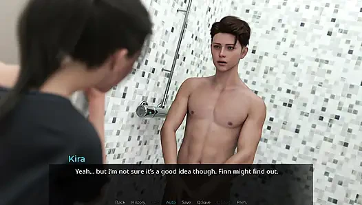 TheBeachhouse-0.1 tam oyun