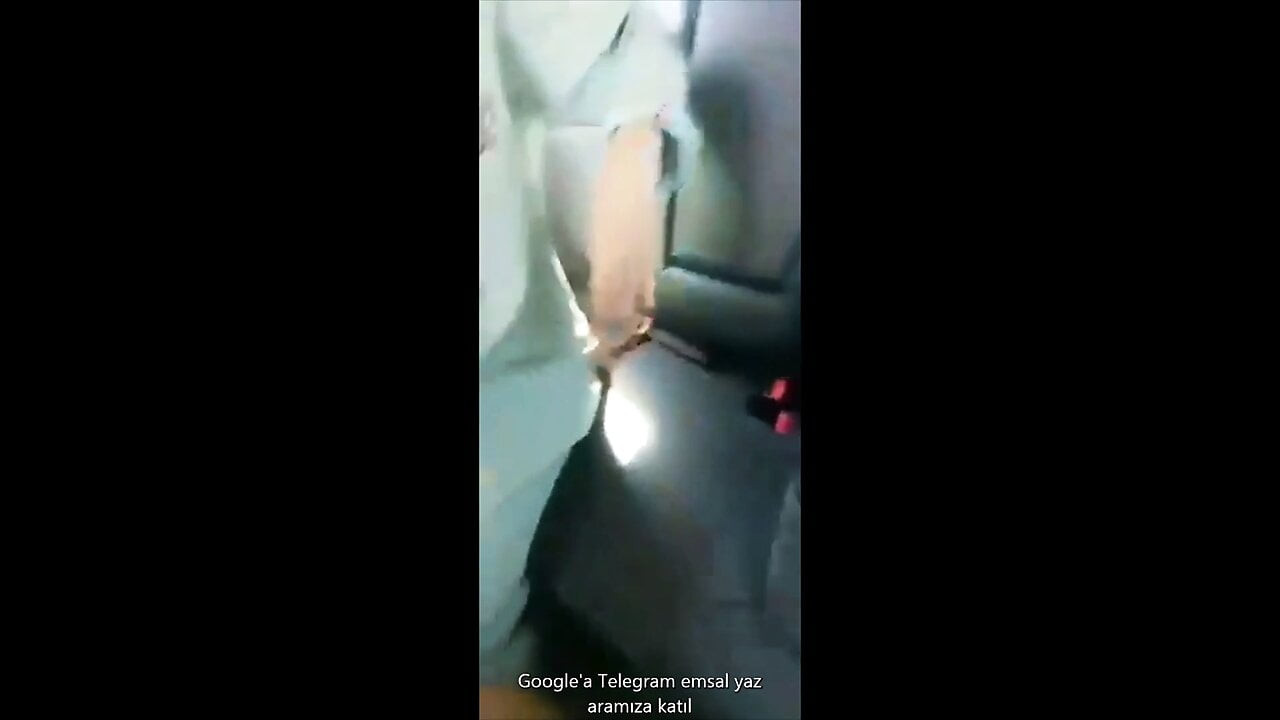 turbanli agzina bosaliyor