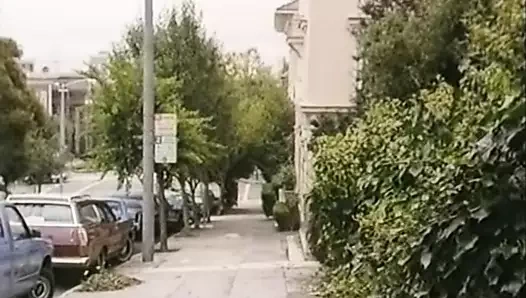 Golden gate kızları (1987, biz, alman dub, tam film, dvd)