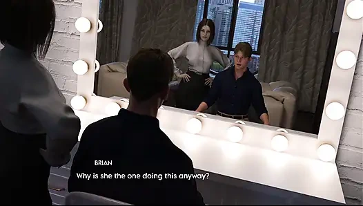 Kedi Sevgilisi (bölüm 33)