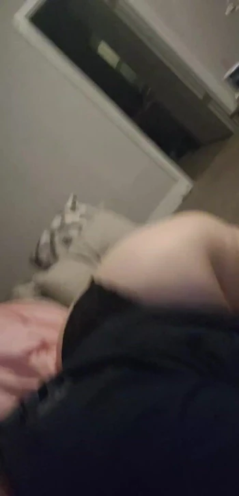 Большая попка