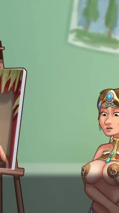 Öğretmenlerle tüm seks sahneleri - yaz mevsimi efsanesi 21.0.0, bölüm 1 | Klip 2