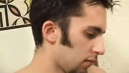 onun ilk gay seks