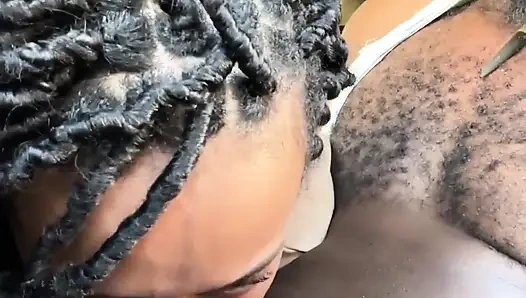 Aman tanrım ve arabada eğlenceli zaman geçirdim!!