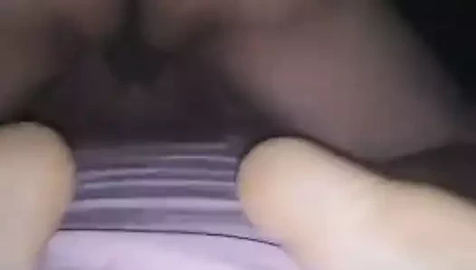 karısı alır bir yük itibaren onu boğa