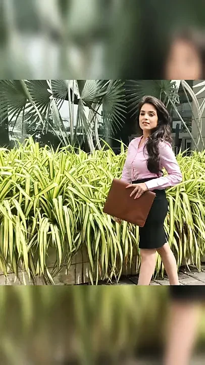 Simran Dhanwani Jerk Off Challange