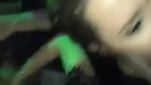 İngiliz büyük göğüsler