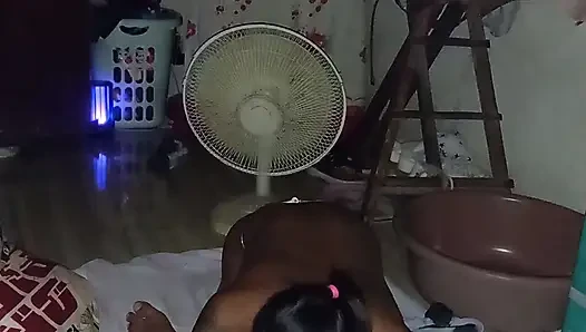 she wanted her pussy to be eaten first