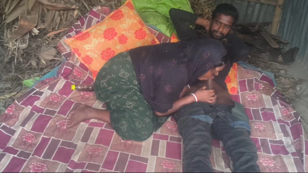 Bhabhi ko desi style mein gand chudai ki